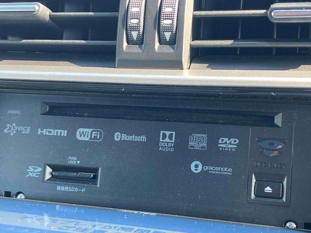 ランドクルーザープラド TX Lパッケージ マットブラックエディション 3列シート7人乗 マットブラックエディション ムーンルーフ クリアランス・バックソナー ブラックルーフレール アルパインBIGX9型カーナビ&バックカメラ ヘッドレストモニター 純正18インチアルミ(56枚目)