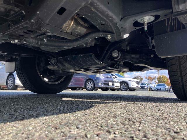 ランドクルーザープラド TX Lパッケージ マットブラックエディション 3列シート7人乗 マットブラックエディション ムーンルーフ クリアランス・バックソナー ブラックルーフレール アルパインBIGX9型カーナビ&バックカメラ ヘッドレストモニター 純正18インチアルミ(66枚目)