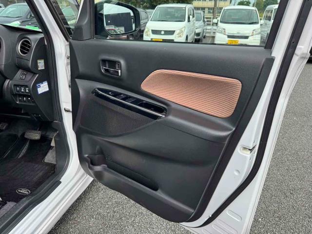 デイズルークス ハイウェイスター　Ｘ　Ｖセレクション　両側パワースライドドア／アラウンドビューモニター／ＬＥＤヘッドライト／エマージェンシーブレーキ／ＴＶキャンセラー／ナノイー付きリアシーリングファン／合皮クロスコンビシート／インテリジェントキー（36枚目）