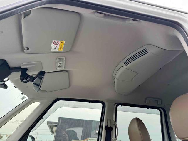 デイズルークス ハイウェイスター　Ｘ　Ｖセレクション　両側パワースライドドア／アラウンドビューモニター／ＬＥＤヘッドライト／エマージェンシーブレーキ／ＴＶキャンセラー／ナノイー付きリアシーリングファン／合皮クロスコンビシート／インテリジェントキー（40枚目）