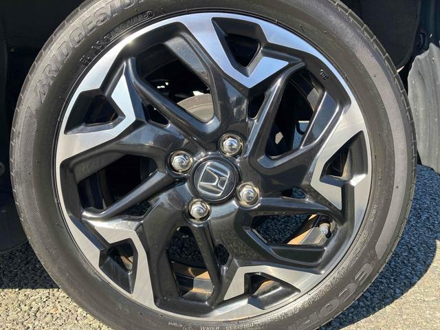 N-BOXカスタム G・Lターボホンダセンシング ターボ ホンダセンシング カロッツェリア9インチナビ フルセグTV&バックカメラ Bluetooth 両側パワースライドドア LEDヘッドランプ&フォグランプ ETC カーテンエアバック(13枚目)