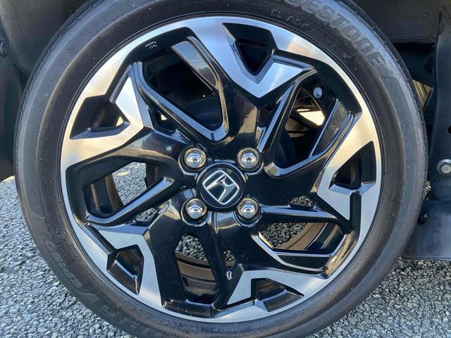 N-BOXカスタム G・Lターボホンダセンシング ターボ ホンダセンシング カロッツェリア9インチナビ フルセグTV&バックカメラ Bluetooth 両側パワースライドドア LEDヘッドランプ&フォグランプ ETC カーテンエアバック(15枚目)