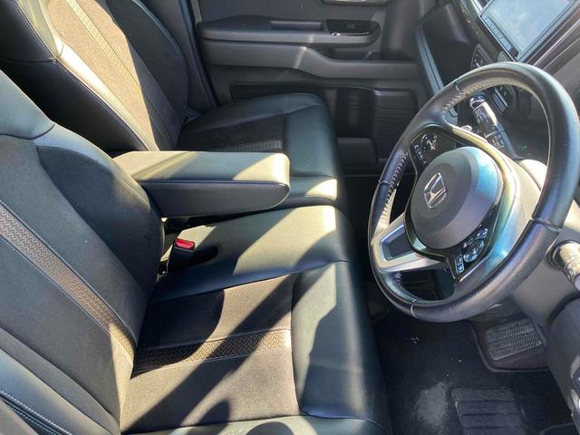 N-BOXカスタム G・Lターボホンダセンシング ターボ ホンダセンシング カロッツェリア9インチナビ フルセグTV&バックカメラ Bluetooth 両側パワースライドドア LEDヘッドランプ&フォグランプ ETC カーテンエアバック(18枚目)