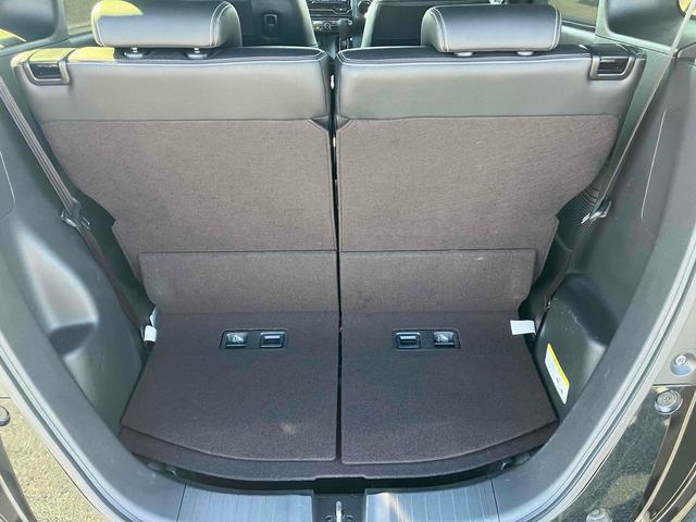 N-BOXカスタム G・Lターボホンダセンシング ターボ ホンダセンシング カロッツェリア9インチナビ フルセグTV&バックカメラ Bluetooth 両側パワースライドドア LEDヘッドランプ&フォグランプ ETC カーテンエアバック(29枚目)