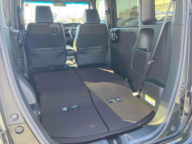 N-BOXカスタム G・Lターボホンダセンシング ターボ ホンダセンシング カロッツェリア9インチナビ フルセグTV&バックカメラ Bluetooth 両側パワースライドドア LEDヘッドランプ&フォグランプ ETC カーテンエアバック(30枚目)