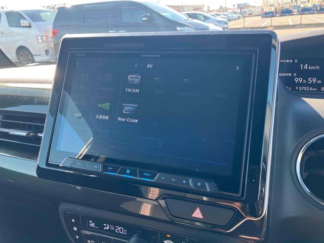 N-BOXカスタム G・Lターボホンダセンシング ターボ ホンダセンシング カロッツェリア9インチナビ フルセグTV&バックカメラ Bluetooth 両側パワースライドドア LEDヘッドランプ&フォグランプ ETC カーテンエアバック(41枚目)