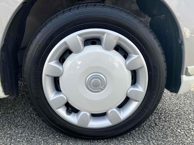 ムーヴキャンバス Ｇブラックインテリアリミテッド　ＳＡＩＩＩ　ストライプカラー（グレー）　スマートアシスト３　３６０°ＶＩＥＷスイッチ　寒冷地仕様　シートヒーター　両側パワースライドドア　ＬＥＤヘッドランプ＆フォグランプ　１４インチオプションホイールキャップ（12枚目）