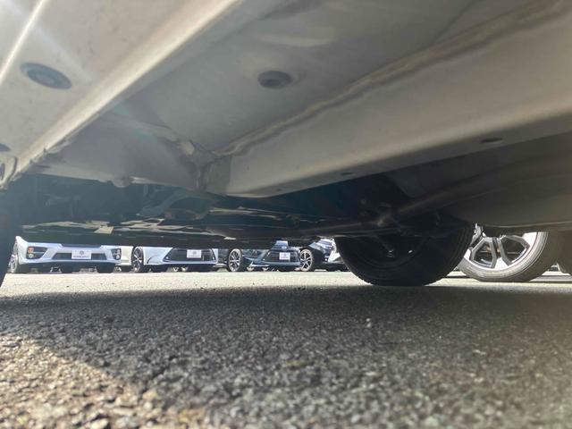 ムーヴキャンバス Ｇブラックインテリアリミテッド　ＳＡＩＩＩ　ストライプカラー（グレー）　スマートアシスト３　３６０°ＶＩＥＷスイッチ　寒冷地仕様　シートヒーター　両側パワースライドドア　ＬＥＤヘッドランプ＆フォグランプ　１４インチオプションホイールキャップ（45枚目）