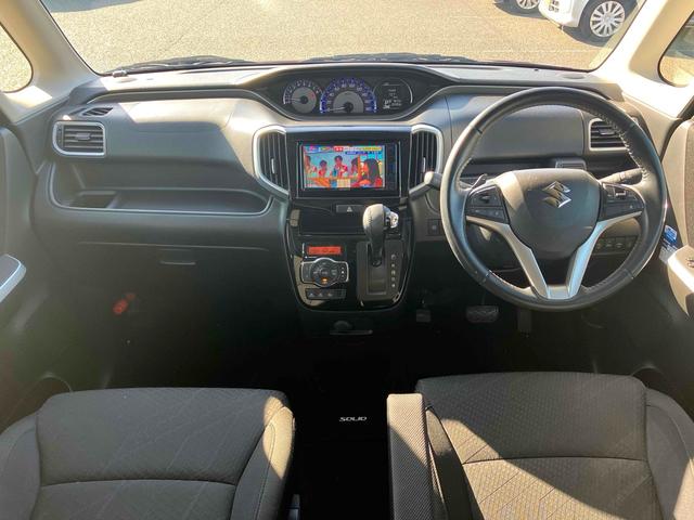 車を運転する際には運転席の存在は欠かせません。なのでしっかりとチェックしたいポイントですね。