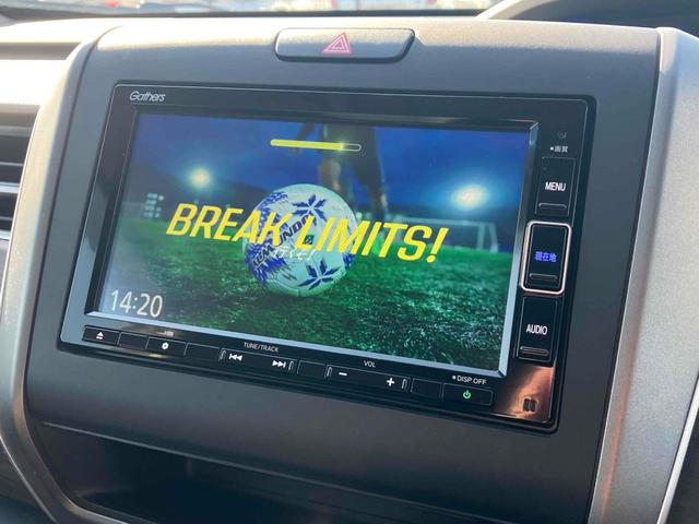 フリード＋ Ｇ・ホンダセンシング　ＬＥＤヘッドランプ（オプション）　カーテンエアバック（オプション）　プラズマクラスター付オートエアコン　ロールサンシェード　ホンダセンシング　両側パワースライドドア　純正１５インチＡＷ（47枚目）