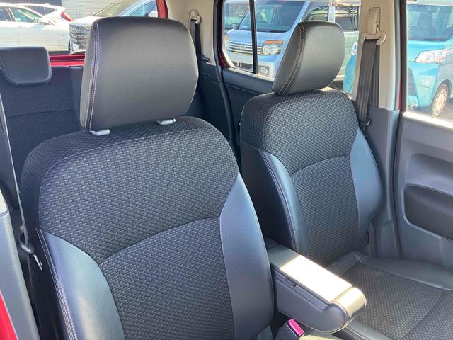 ハスラー ＪスタイルＩＩ　ユーザー下取車／ホワイトルーフ（オプション）／衝突被害軽減システム／ケンウッド７型フルセグＴＶ＆バックカメラ／Ｂｌｕｅｔｏｏｔｈ対応／ＨＩＤヘッドライト／アイドリングストップ／純正１５インチアルミ（16枚目）