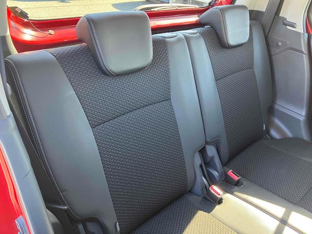 ハスラー ＪスタイルＩＩ　ユーザー下取車／ホワイトルーフ（オプション）／衝突被害軽減システム／ケンウッド７型フルセグＴＶ＆バックカメラ／Ｂｌｕｅｔｏｏｔｈ対応／ＨＩＤヘッドライト／アイドリングストップ／純正１５インチアルミ（20枚目）