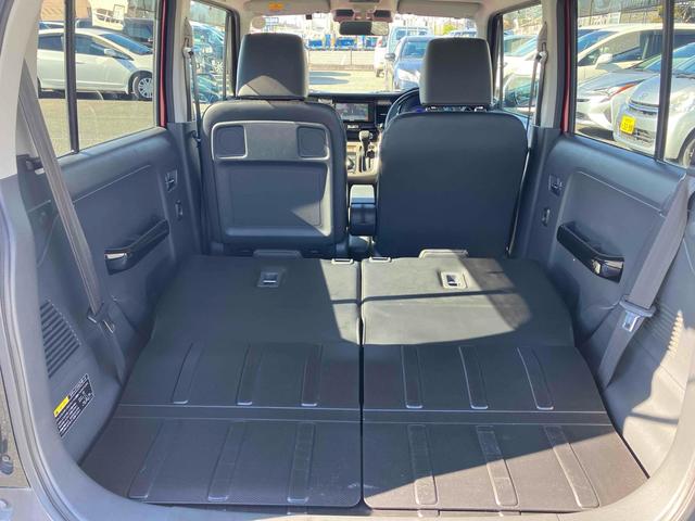 ハスラー ＪスタイルＩＩ　ユーザー下取車／ホワイトルーフ（オプション）／衝突被害軽減システム／ケンウッド７型フルセグＴＶ＆バックカメラ／Ｂｌｕｅｔｏｏｔｈ対応／ＨＩＤヘッドライト／アイドリングストップ／純正１５インチアルミ（25枚目）