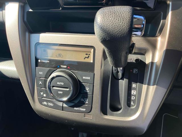 ハスラー ＪスタイルＩＩ　ユーザー下取車／ホワイトルーフ（オプション）／衝突被害軽減システム／ケンウッド７型フルセグＴＶ＆バックカメラ／Ｂｌｕｅｔｏｏｔｈ対応／ＨＩＤヘッドライト／アイドリングストップ／純正１５インチアルミ（36枚目）