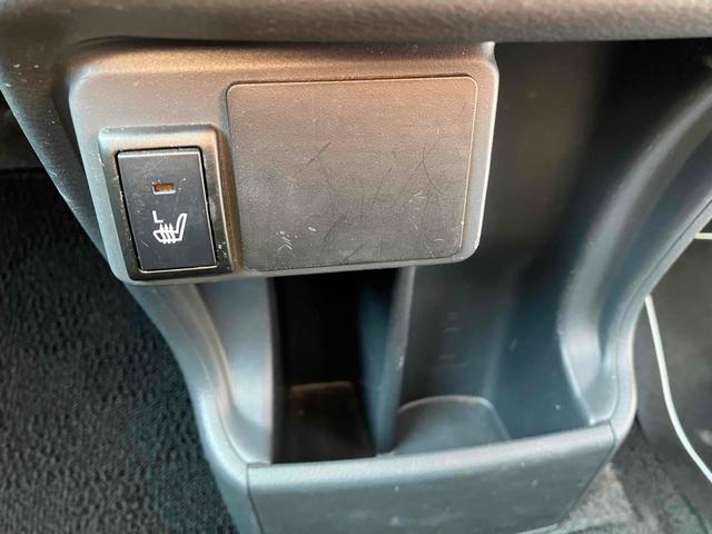 ハスラー ＪスタイルＩＩ　ユーザー下取車／ホワイトルーフ（オプション）／衝突被害軽減システム／ケンウッド７型フルセグＴＶ＆バックカメラ／Ｂｌｕｅｔｏｏｔｈ対応／ＨＩＤヘッドライト／アイドリングストップ／純正１５インチアルミ（37枚目）