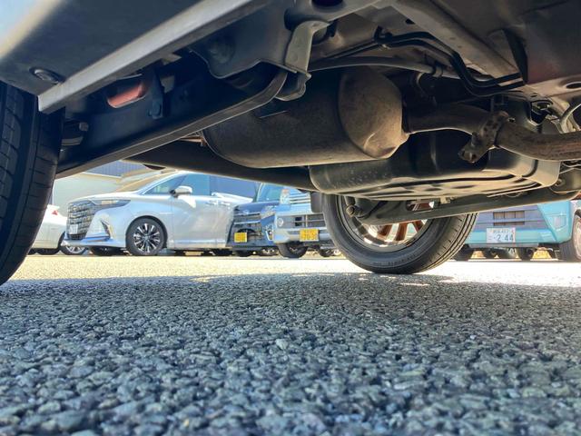 ハスラー ＪスタイルＩＩ　ユーザー下取車／ホワイトルーフ（オプション）／衝突被害軽減システム／ケンウッド７型フルセグＴＶ＆バックカメラ／Ｂｌｕｅｔｏｏｔｈ対応／ＨＩＤヘッドライト／アイドリングストップ／純正１５インチアルミ（40枚目）