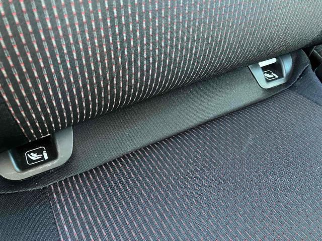 スイフトスポーツ ベースグレード ワンオーナー/後期モデル/純正エアロ/全方位モニター用カメラパッケージ/RMP17インチアルミホイール/ブラインドスポットモニター/セーフティサポート/純正8インチフルセグTV/LEDヘッドライト(22枚目)