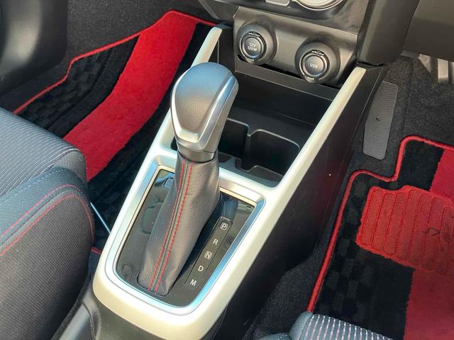 スイフトスポーツ ベースグレード ワンオーナー/後期モデル/純正エアロ/全方位モニター用カメラパッケージ/RMP17インチアルミホイール/ブラインドスポットモニター/セーフティサポート/純正8インチフルセグTV/LEDヘッドライト(38枚目)