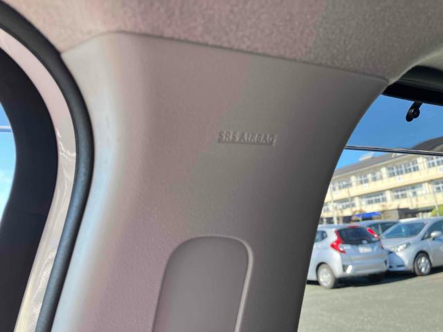 スイフトスポーツ ベースグレード ワンオーナー/後期モデル/純正エアロ/全方位モニター用カメラパッケージ/RMP17インチアルミホイール/ブラインドスポットモニター/セーフティサポート/純正8インチフルセグTV/LEDヘッドライト(43枚目)