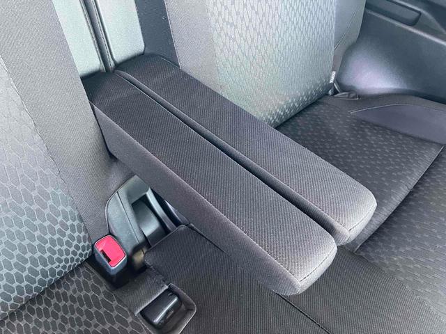 ソリオバンディット ハイブリッドＭＶ　ブラックルーフ／アイドリングストップ／ＬＥＤヘッドライト／純正１５インチアルミホイル／ナノイー付オートエアコン／ファブリックシート／シートヒーター／後席パーソナルテーブル／社外７インチフルセグＴＶ（24枚目）