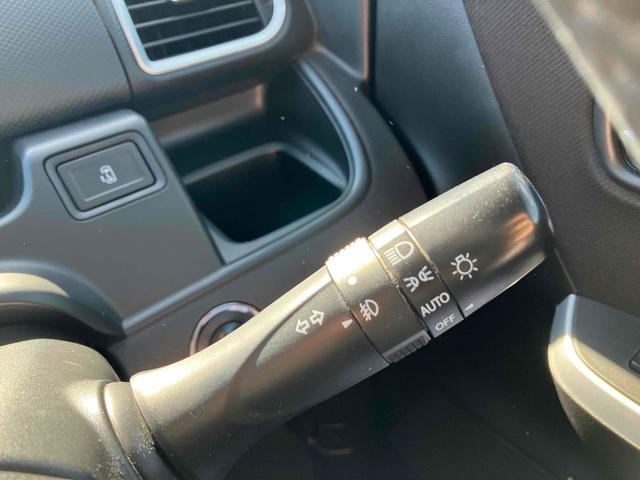 ソリオバンディット ハイブリッドＭＶ　ブラックルーフ／アイドリングストップ／ＬＥＤヘッドライト／純正１５インチアルミホイル／ナノイー付オートエアコン／ファブリックシート／シートヒーター／後席パーソナルテーブル／社外７インチフルセグＴＶ（31枚目）