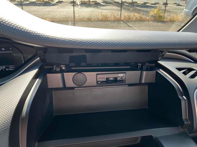 ソリオバンディット ハイブリッドＭＶ　ブラックルーフ／アイドリングストップ／ＬＥＤヘッドライト／純正１５インチアルミホイル／ナノイー付オートエアコン／ファブリックシート／シートヒーター／後席パーソナルテーブル／社外７インチフルセグＴＶ（34枚目）