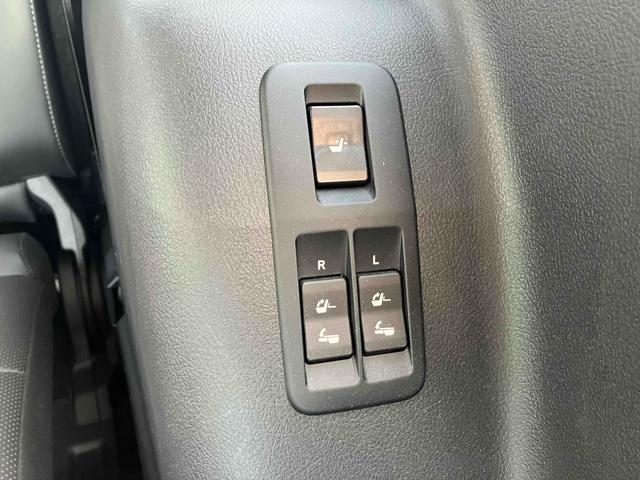 ランドクルーザープラド TX Lパッケージ Tコネクトナビ9インチディスプレイオーディオ/パノラミックビューモニター/クリアランスソナー・バックソナー/ブラックルーフレール/ブラインドスポットモニター/オプション19インチアルミホイール(35枚目)