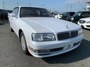 NISSAN CEDRIC