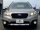 SUBARU LEGACY OUTBACK