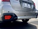 SUBARU LEGACY OUTBACK