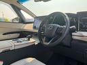 LEXUS LM