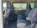 HONDA STEPWAGON SPADA