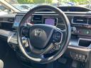 HONDA STEPWAGON SPADA
