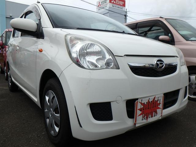 X CVT キーレス CD 電格ミラー プライバシーガラス(3枚目)