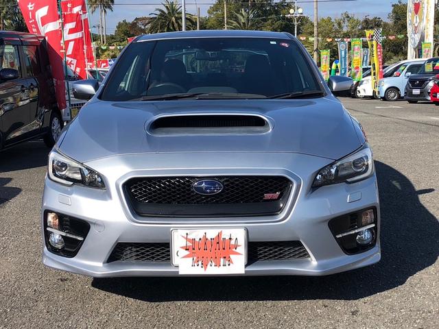 スバル ＷＲＸ ＳＴＩ