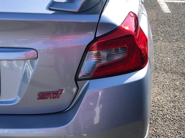 スバル ＷＲＸ ＳＴＩ