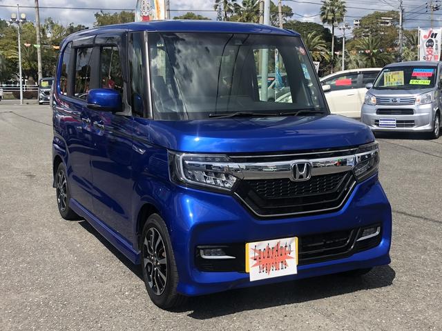 Ｇ・Ｌホンダセンシング　ホンダセンシング　ＥＴＣ　バックカメラ　ナビ　ＴＶ　Ｂｌｕｅｔｏｏｔｈ　パワースライド　　　オートクルーズコントロール　衝突被害軽減システム　オートライト　ＬＥＤヘッドランプ　スマートキー　クルコン(3枚目)