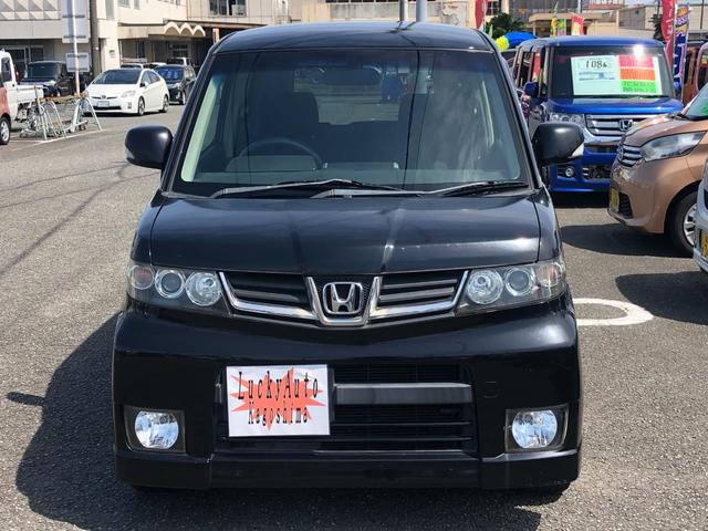 Ｗ　ＥＴＣ　ＨＩＤ　スマートキー　電動格納ミラー　ベンチシート　ＡＴ　盗難防止システム　ＡＢＳ　ＣＤ　アルミホイール　衝突安全ボディ　エアコン　パワーステアリング　パワーウィンドウ(2枚目)