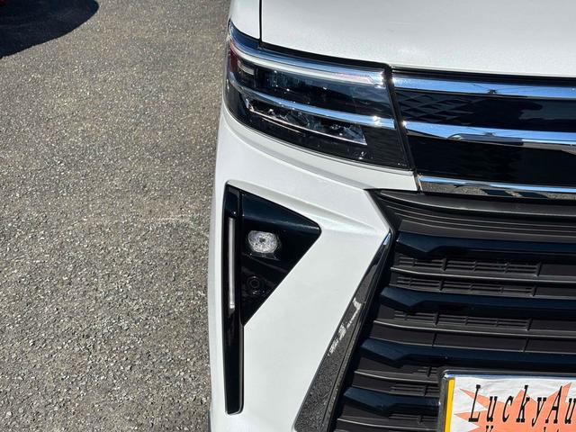 タント カスタムX 両側パワースライド ナビ フルセグ Bluetooth ドラレコ ETC バックカメラ ソナー レーンアシスト スマアシ LED オプションメッキパーツ 助手席イージークローザー ブレーキホールド(5枚目)