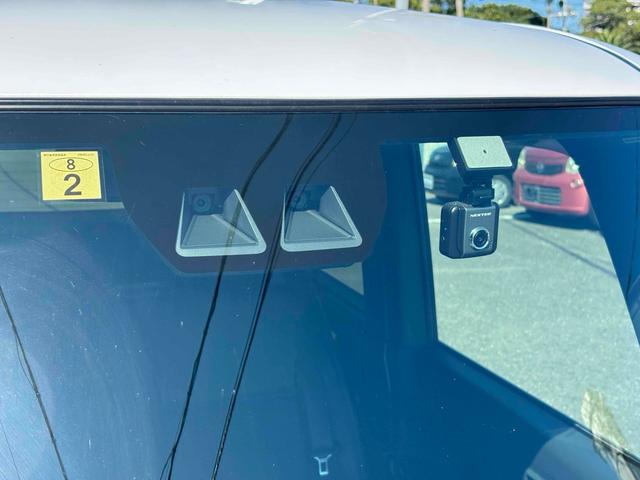 タント カスタムX 両側パワースライド ナビ フルセグ Bluetooth ドラレコ ETC バックカメラ ソナー レーンアシスト スマアシ LED オプションメッキパーツ 助手席イージークローザー ブレーキホールド(7枚目)