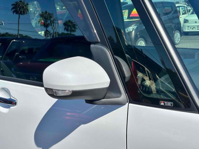 タント カスタムX 両側パワースライド ナビ フルセグ Bluetooth ドラレコ ETC バックカメラ ソナー レーンアシスト スマアシ LED オプションメッキパーツ 助手席イージークローザー ブレーキホールド(9枚目)