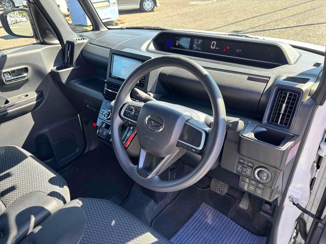 タント カスタムX 両側パワースライド ナビ フルセグ Bluetooth ドラレコ ETC バックカメラ ソナー レーンアシスト スマアシ LED オプションメッキパーツ 助手席イージークローザー ブレーキホールド(18枚目)