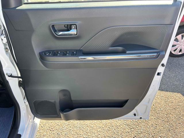 タント カスタムX 両側パワースライド ナビ フルセグ Bluetooth ドラレコ ETC バックカメラ ソナー レーンアシスト スマアシ LED オプションメッキパーツ 助手席イージークローザー ブレーキホールド(20枚目)