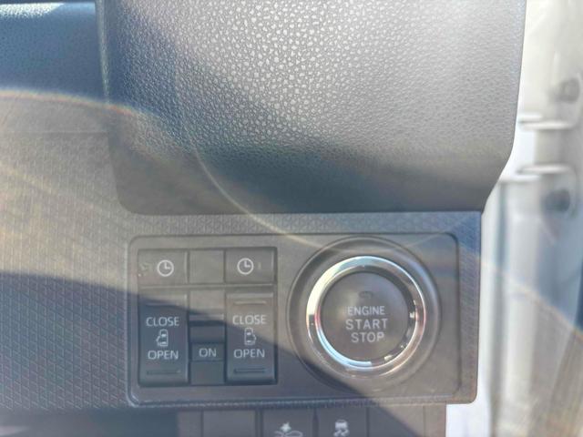 タント カスタムX 両側パワースライド ナビ フルセグ Bluetooth ドラレコ ETC バックカメラ ソナー レーンアシスト スマアシ LED オプションメッキパーツ 助手席イージークローザー ブレーキホールド(24枚目)