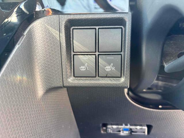 タント カスタムX 両側パワースライド ナビ フルセグ Bluetooth ドラレコ ETC バックカメラ ソナー レーンアシスト スマアシ LED オプションメッキパーツ 助手席イージークローザー ブレーキホールド(27枚目)
