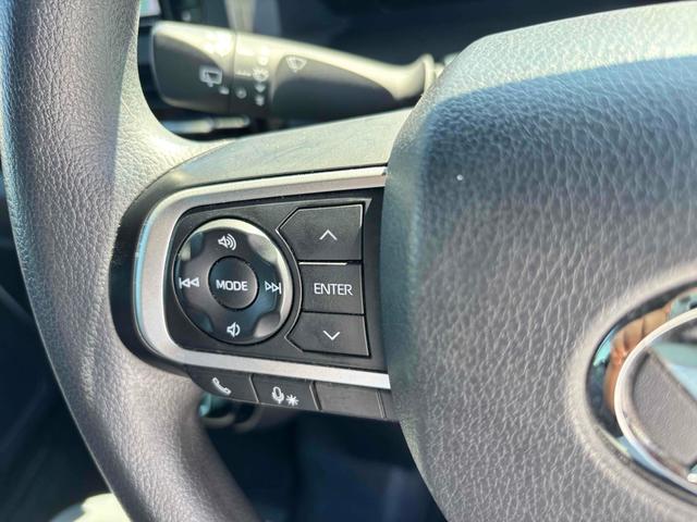 タント カスタムX 両側パワースライド ナビ フルセグ Bluetooth ドラレコ ETC バックカメラ ソナー レーンアシスト スマアシ LED オプションメッキパーツ 助手席イージークローザー ブレーキホールド(29枚目)