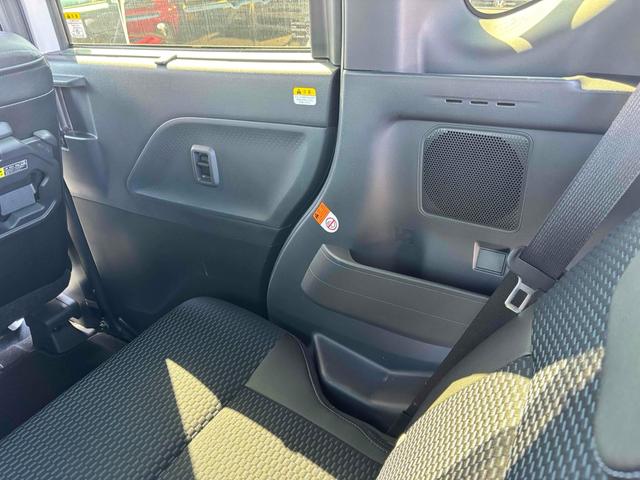 タント カスタムX 両側パワースライド ナビ フルセグ Bluetooth ドラレコ ETC バックカメラ ソナー レーンアシスト スマアシ LED オプションメッキパーツ 助手席イージークローザー ブレーキホールド(39枚目)