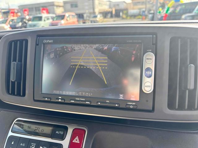 N-ONE G・Lパッケージ バックカメラ ナビ TV オートライト HID スマートキー アイドリングストップ 電動格納ミラー ベンチシート CVT 盗難防止システム ABS ESC CD DVD再生 Bluetooth(25枚目)