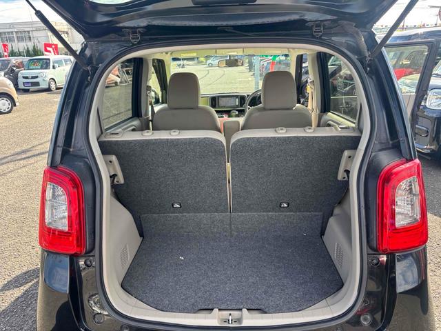 N-ONE G・Lパッケージ バックカメラ ナビ TV オートライト HID スマートキー アイドリングストップ 電動格納ミラー ベンチシート CVT 盗難防止システム ABS ESC CD DVD再生 Bluetooth(31枚目)