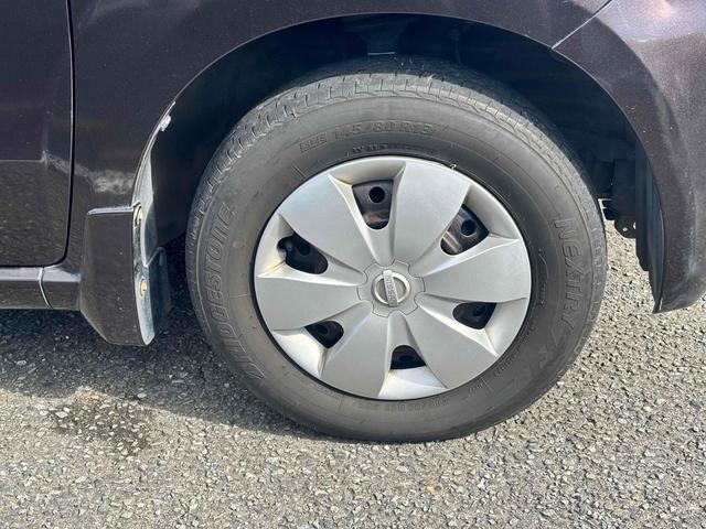 モコ X ETC スマートキー 電動格納ミラー ベンチシート CVT 盗難防止システム ABS CD 衝突安全ボディ エアコン パワーステアリング パワーウィンドウ(6枚目)